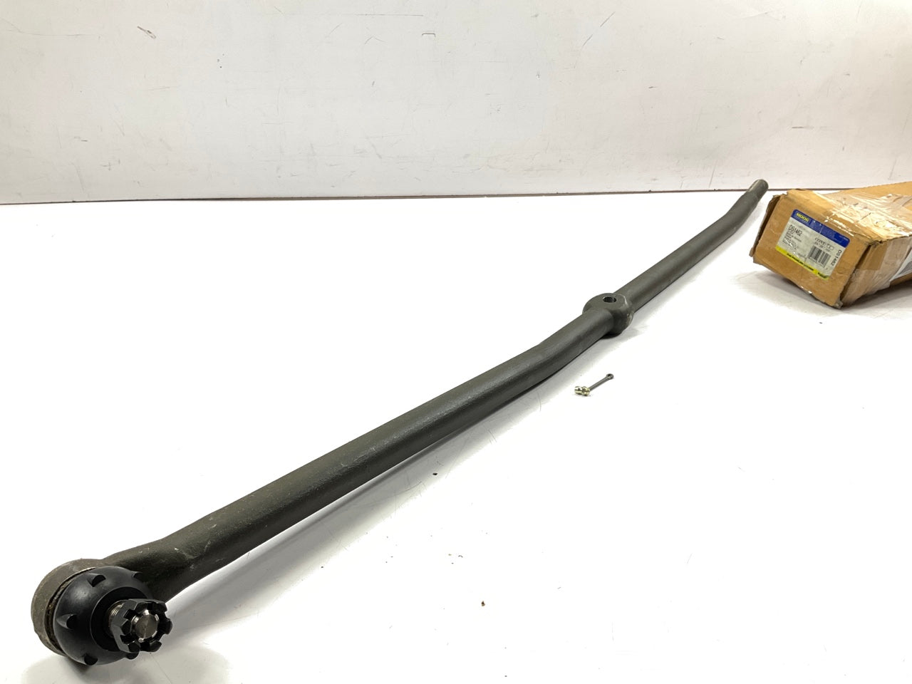 Moog DS1462 Drag Link / Front Left Inner Steering Tie Rod End