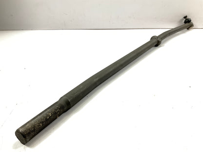 Moog DS1462 Drag Link / Front Left Inner Steering Tie Rod End