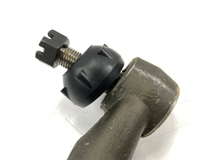 Moog DS1462 Drag Link / Front Left Inner Steering Tie Rod End