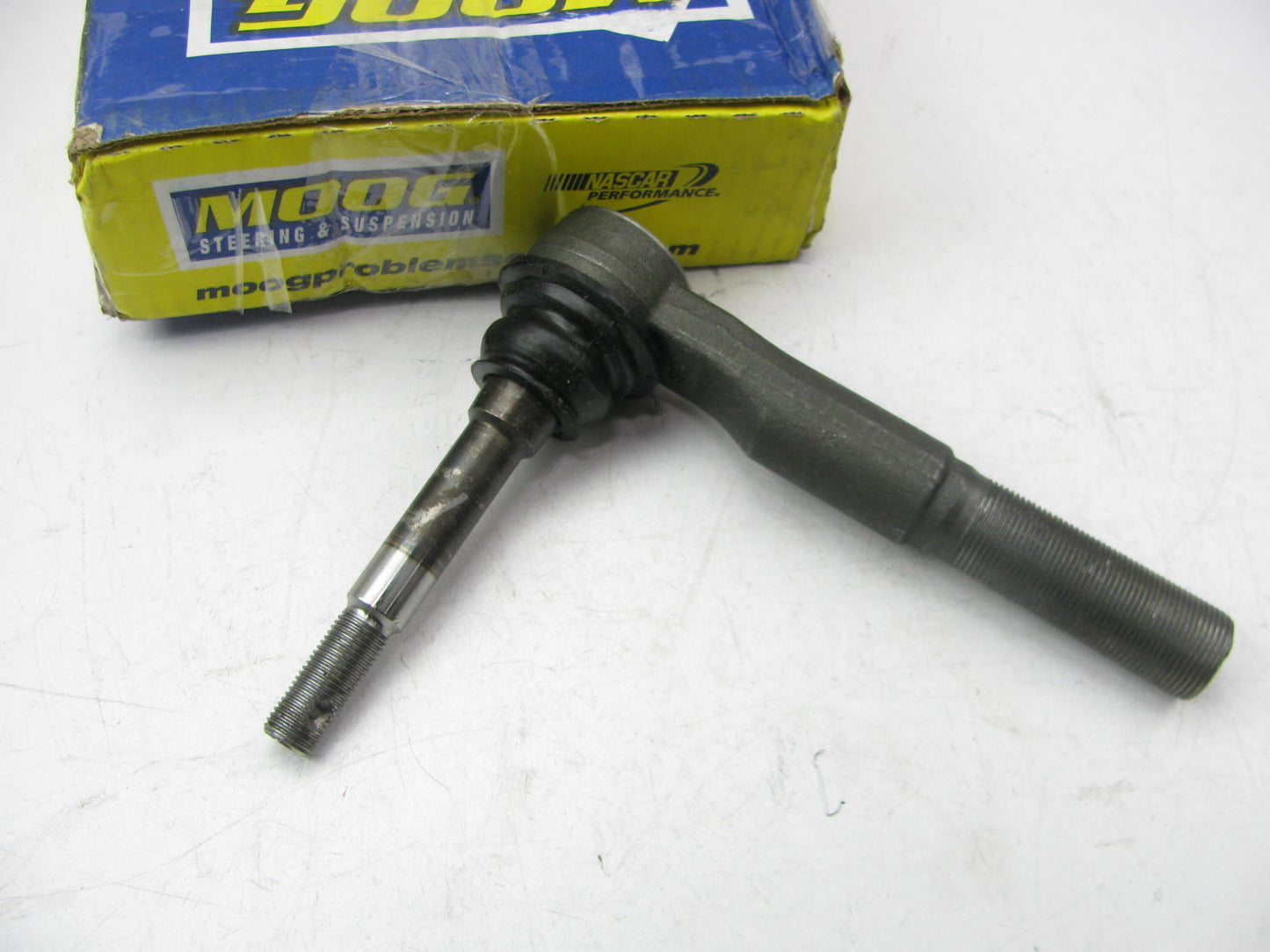 Moog DS300008 Steering Tie Rod End - Front Right Outer