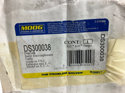 Moog DS300038 Center Link - RWD (2WD ONLY)