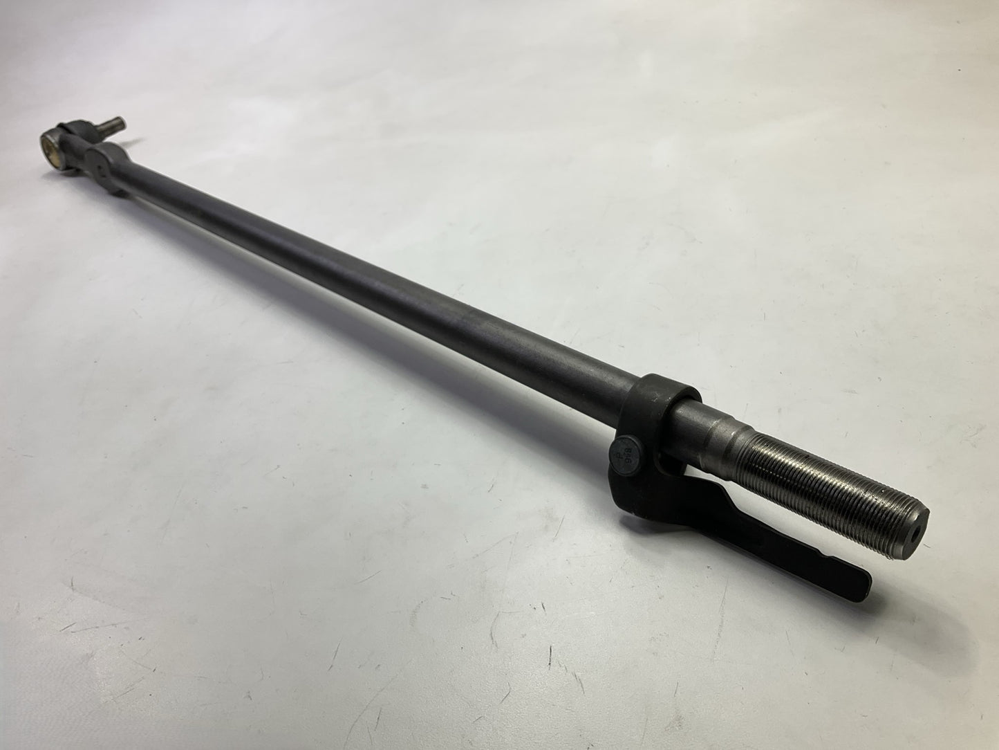 Moog DS300039 Steering Drag Link 2011-2016 F-350 SD, F-450 SD