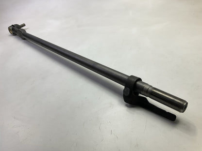 Moog DS300039 Steering Drag Link 2011-2016 F-350 SD, F-450 SD