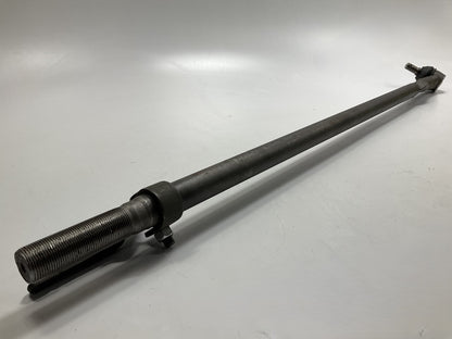 Moog DS300041 Drag Link - 2017-2022 Ford F-250 F-350 Super Duty SD