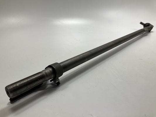 Moog DS300041 Drag Link - 2017-2022 Ford F-250 F-350 Super Duty SD