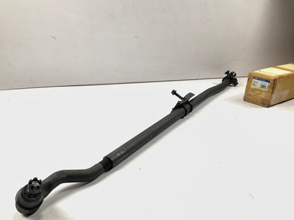 Moog DS300043 Right Lower Outer Steering Tie Rod End For 07-18 Jeep Wrangler