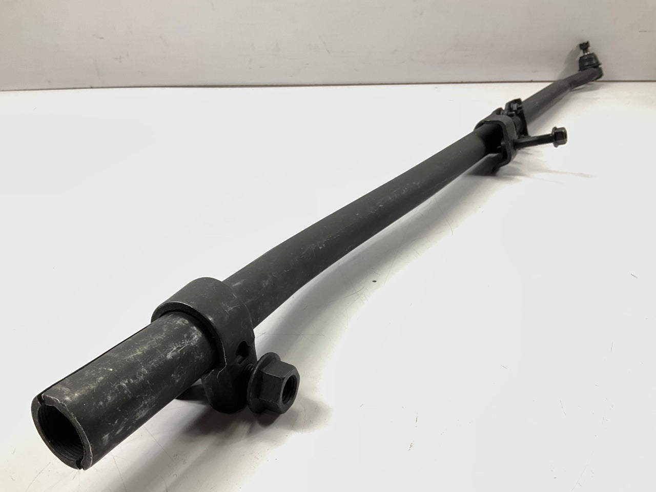 Moog DS300043 Right Lower Outer Steering Tie Rod End For 07-18 Jeep Wrangler