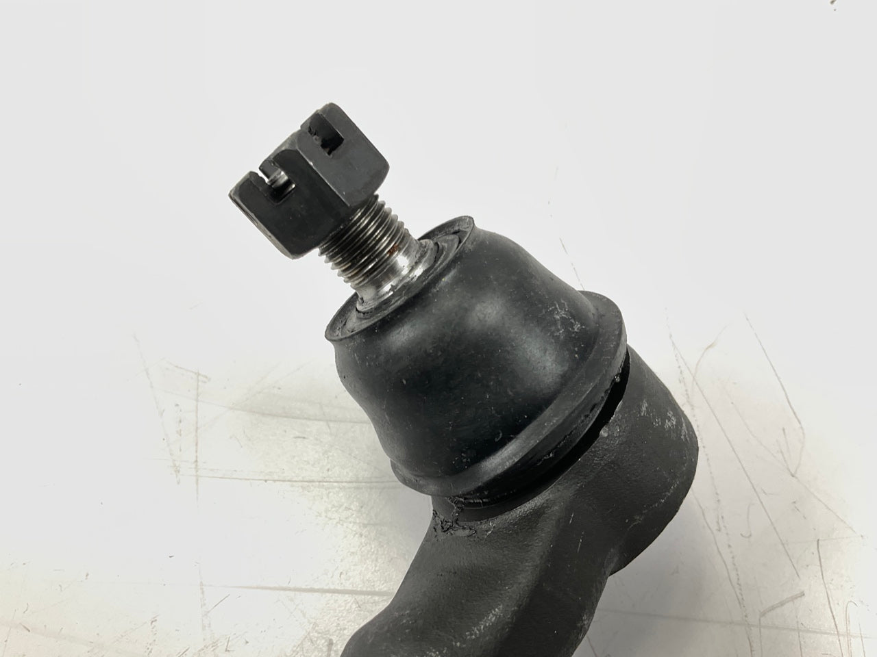 Moog DS300043 Right Lower Outer Steering Tie Rod End For 07-18 Jeep Wrangler