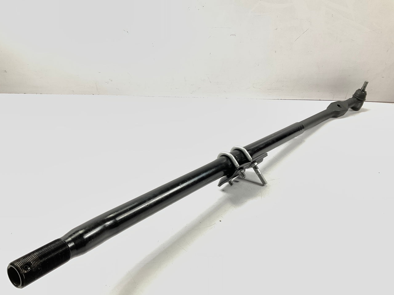 Moog DS300044 Front Right Outer Steering Tie Rod End