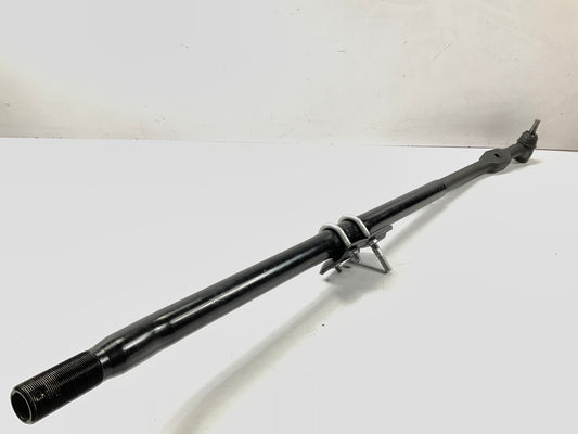 Moog DS300044 Front Right Outer Steering Tie Rod End