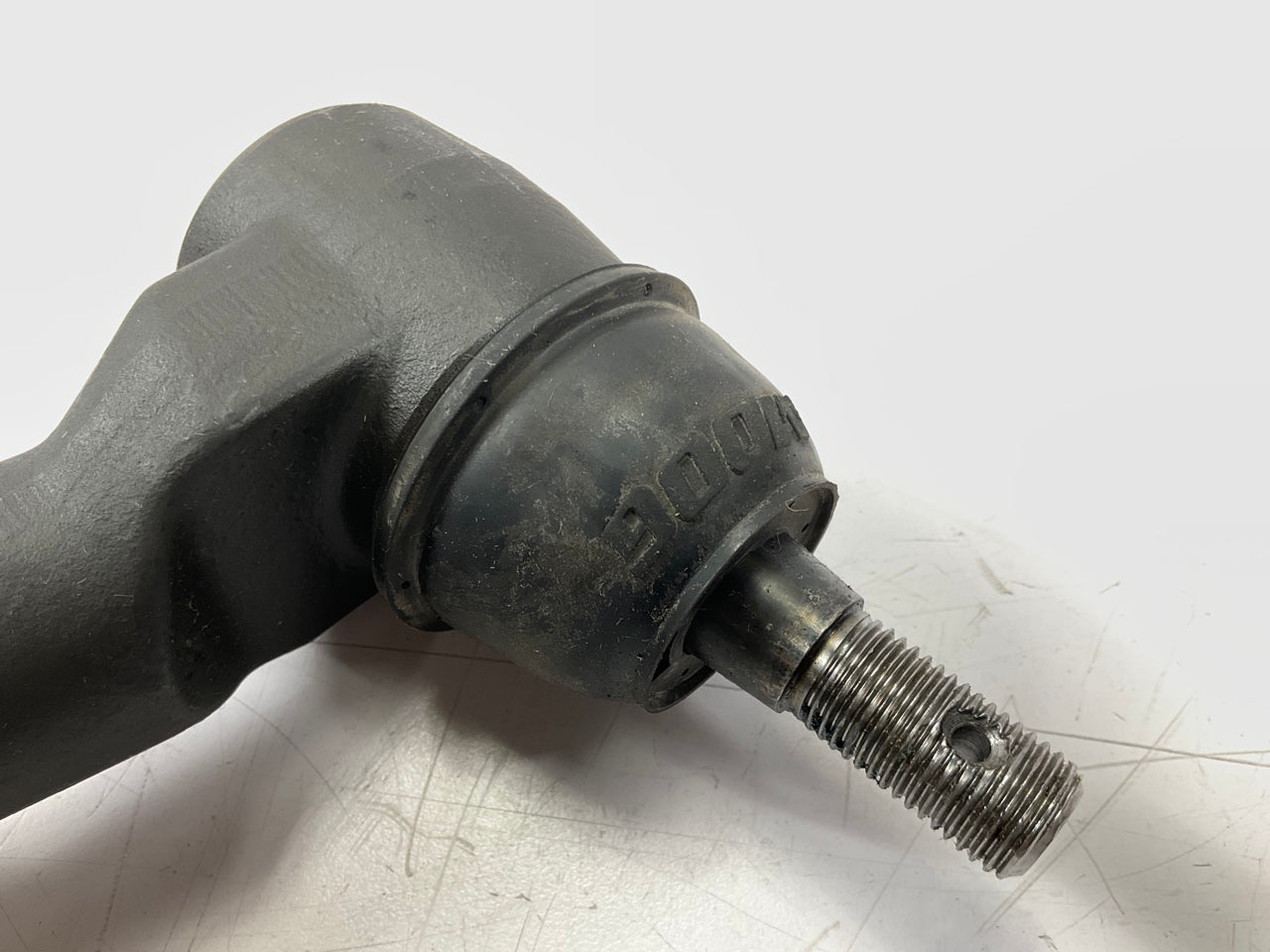 Moog DS300044 Front Right Outer Steering Tie Rod End