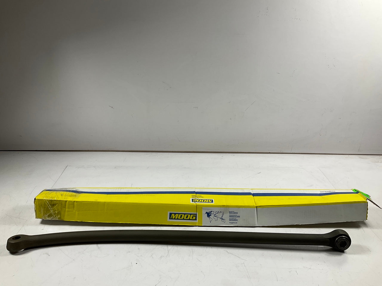 Moog DS300045 Front Suspension Track Bar 05-22 Ford F250 F350 F450 SD Super Duty