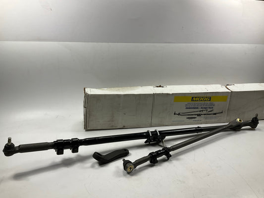 MISSING STABILIZER Moog DS800980A Steering Linkage For 06-08 Ram 1500 03-08 2500