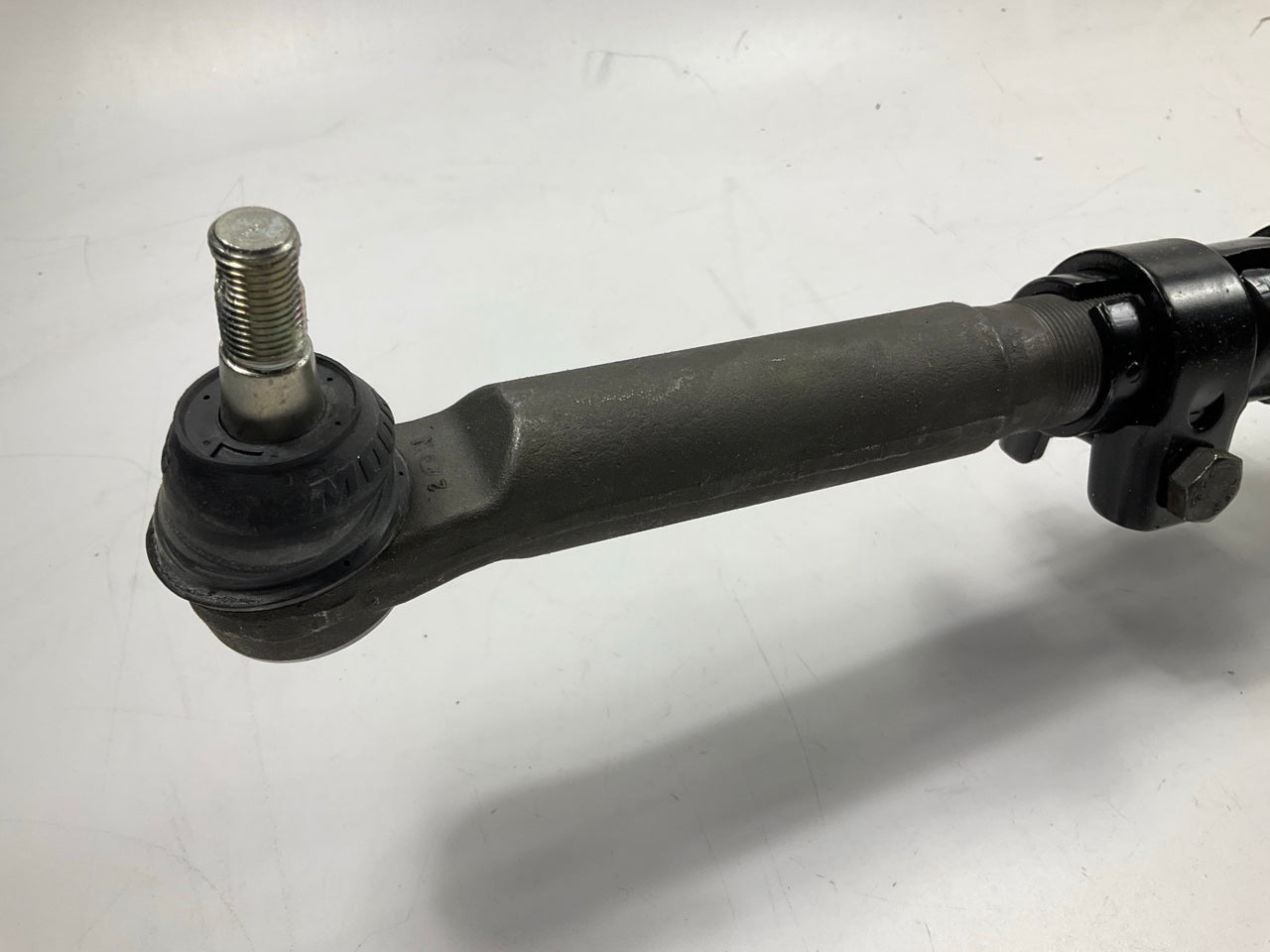 MISSING STABILIZER Moog DS800980A Steering Linkage For 06-08 Ram 1500 03-08 2500