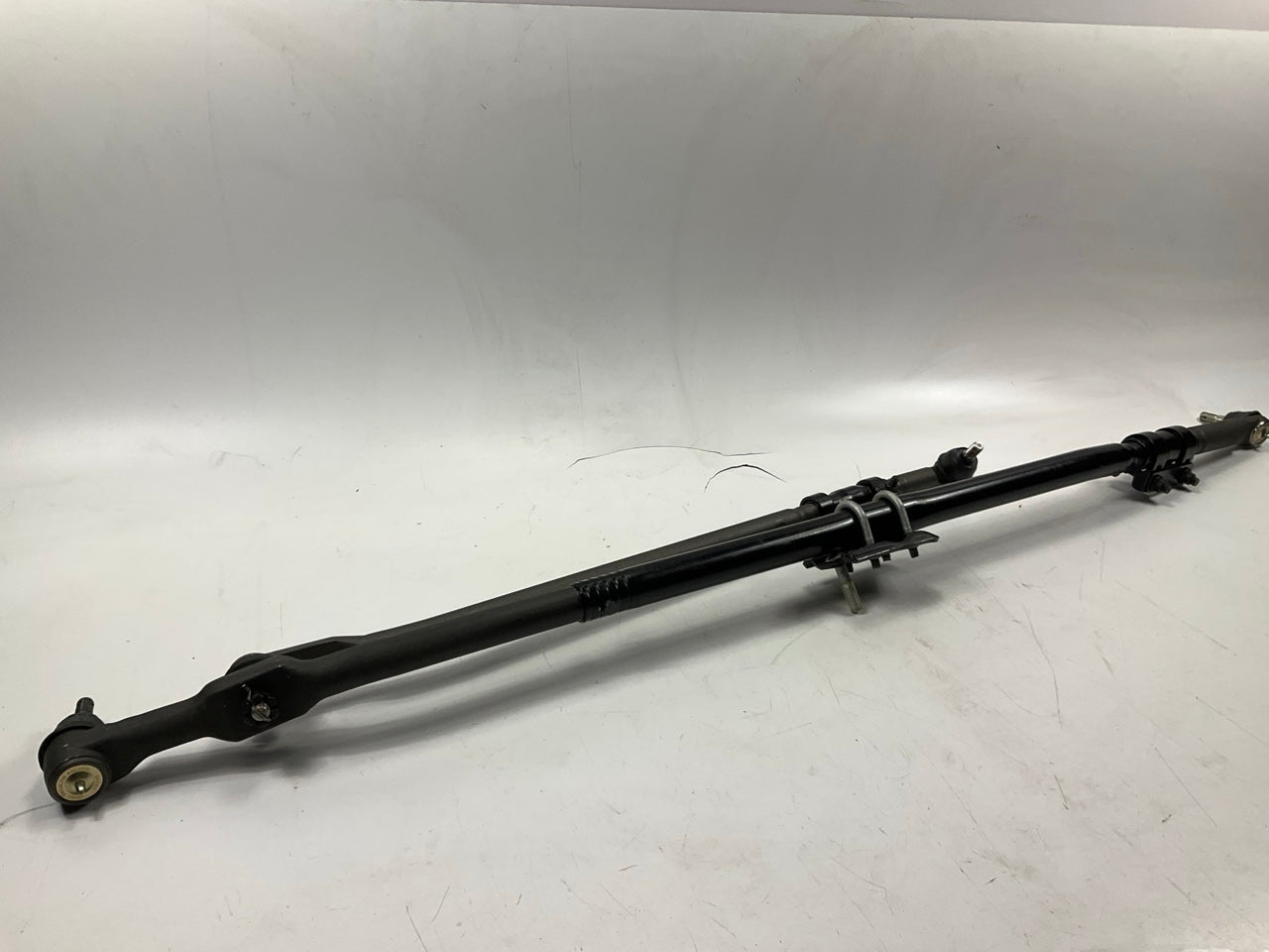 MISSING STABILIZER Moog DS800980A Steering Linkage For 06-08 Ram 1500 03-08 2500