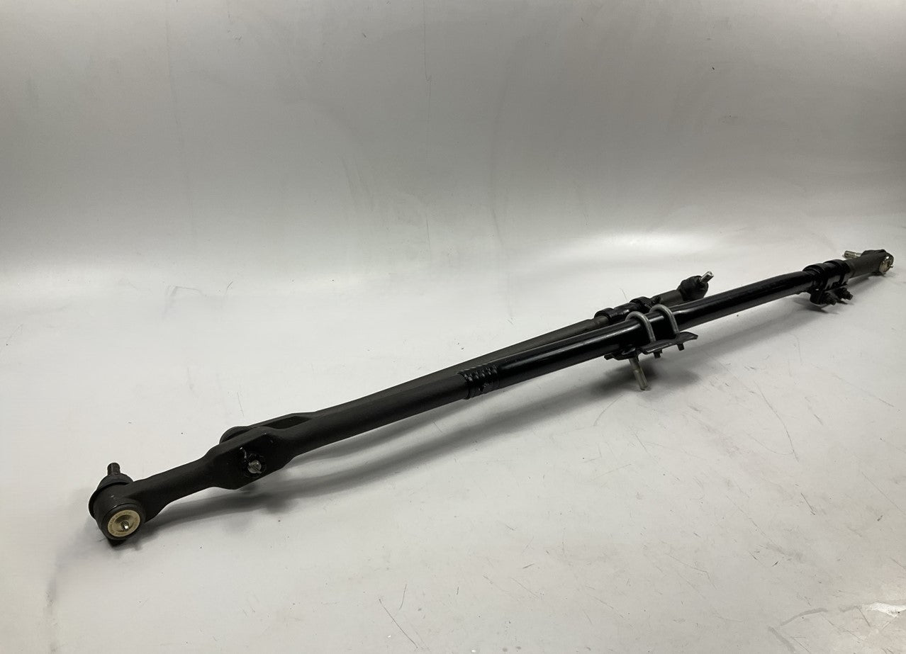 MISSING STABILIZER Moog DS800980A Steering Linkage For 06-08 Ram 1500 03-08 2500