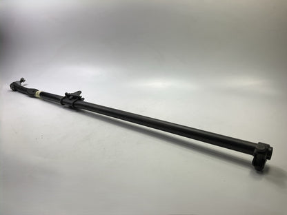 Moog DS80520 Right Outer Steering Tie Rod End 92-95 Chevrolet And GMC C3500HD