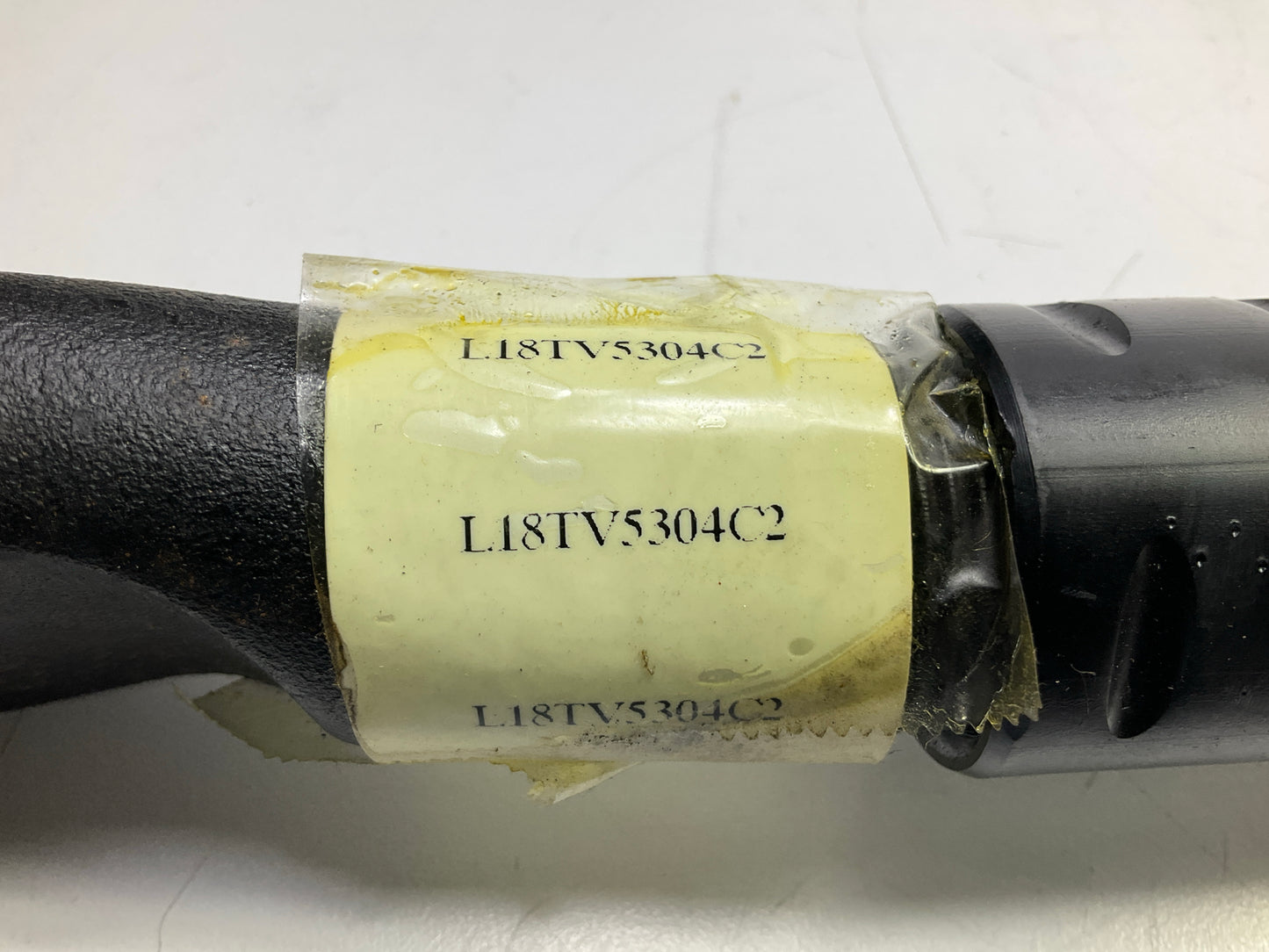 Moog DS80520 Right Outer Steering Tie Rod End 92-95 Chevrolet And GMC C3500HD