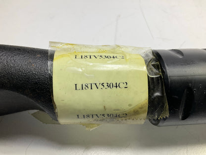 Moog DS80520 Right Outer Steering Tie Rod End 92-95 Chevrolet And GMC C3500HD