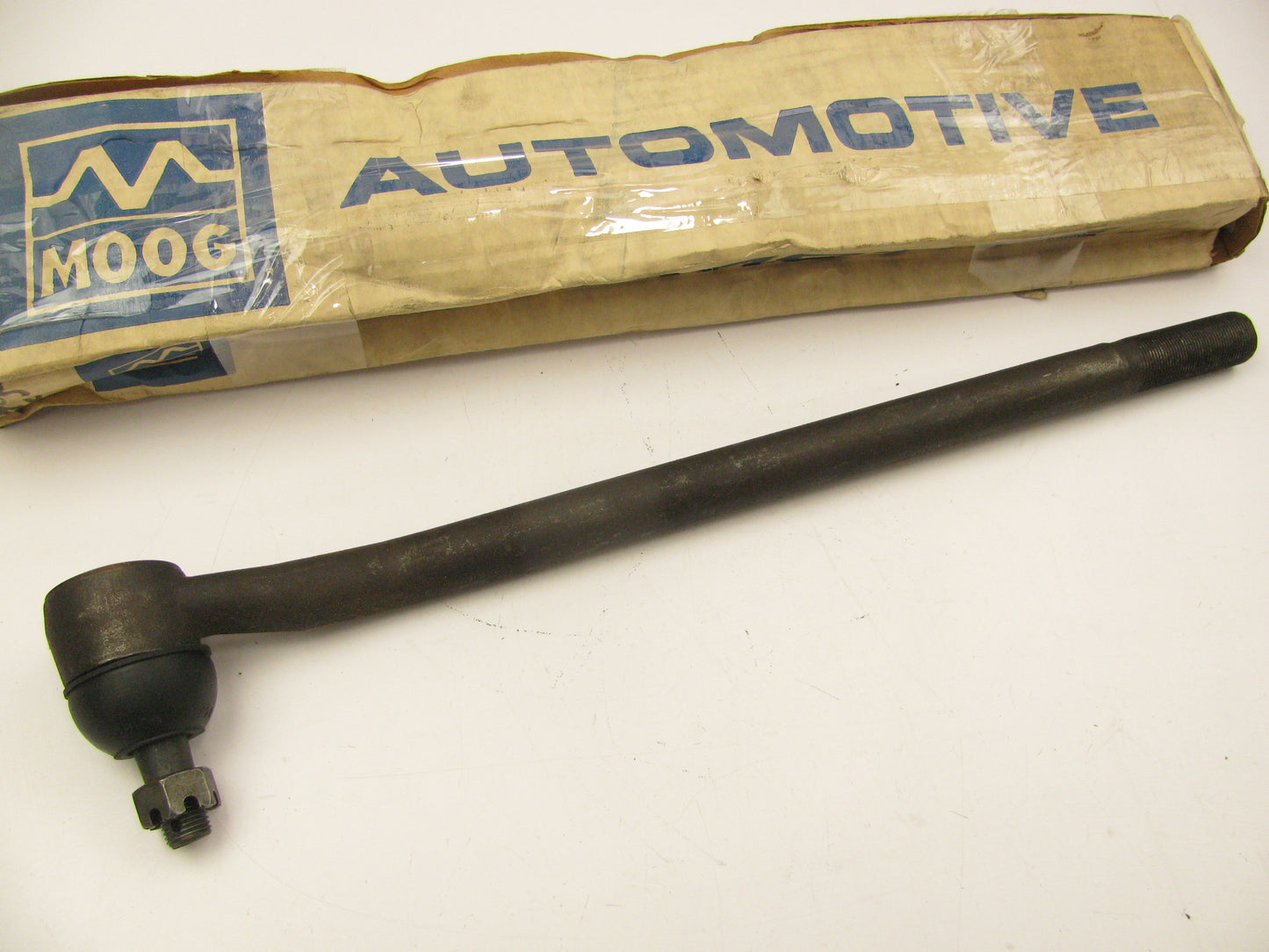 Moog DS806 Steering Tie Rod End Left Outer