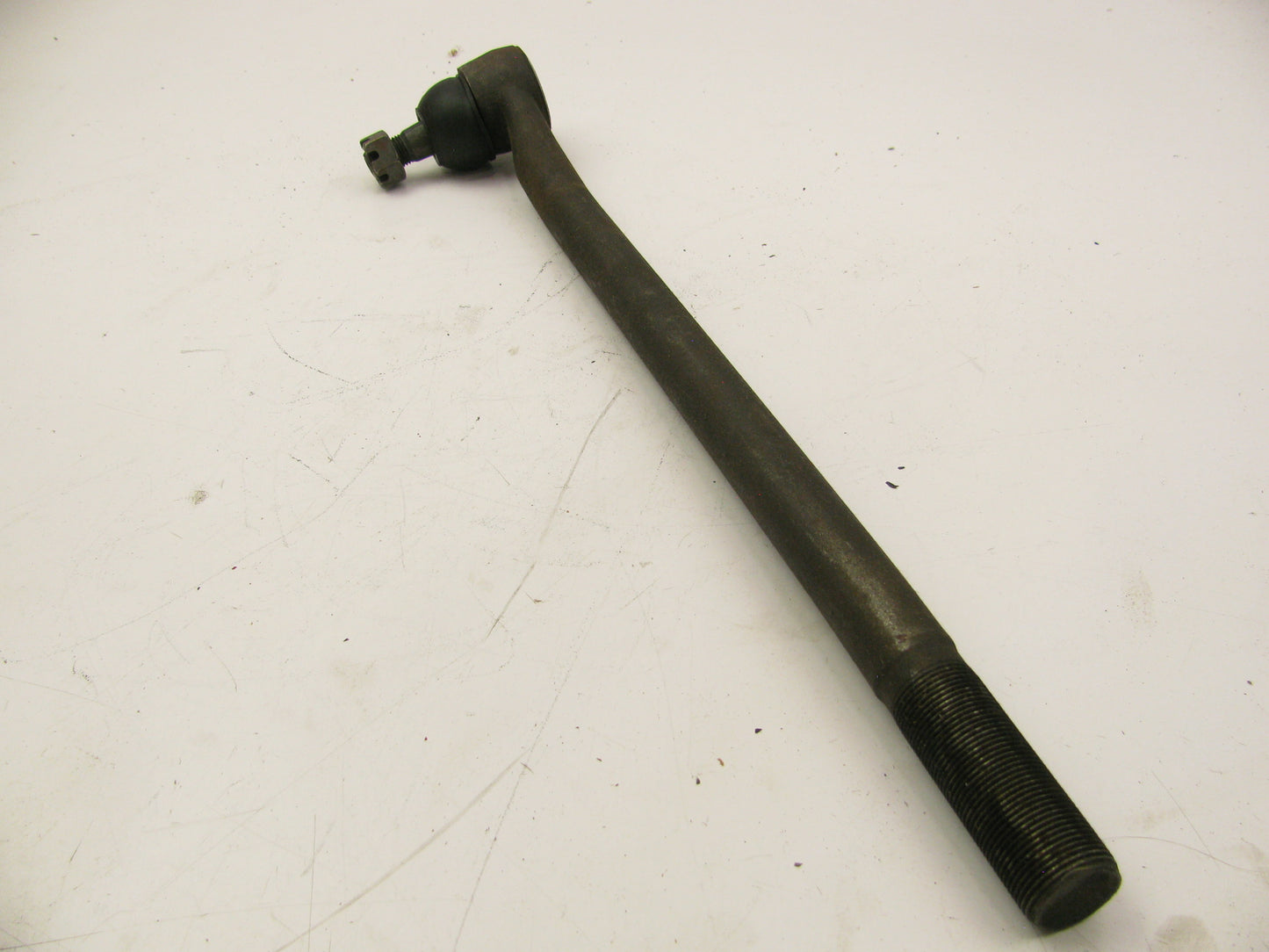 Moog DS806 Steering Tie Rod End Left Outer