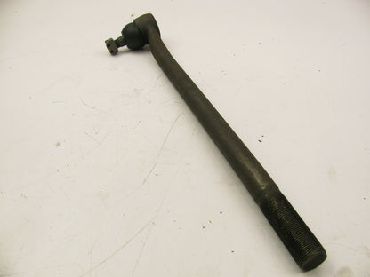 Moog DS806 Steering Tie Rod End Left Outer