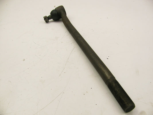 Moog DS806 Steering Tie Rod End Left Outer