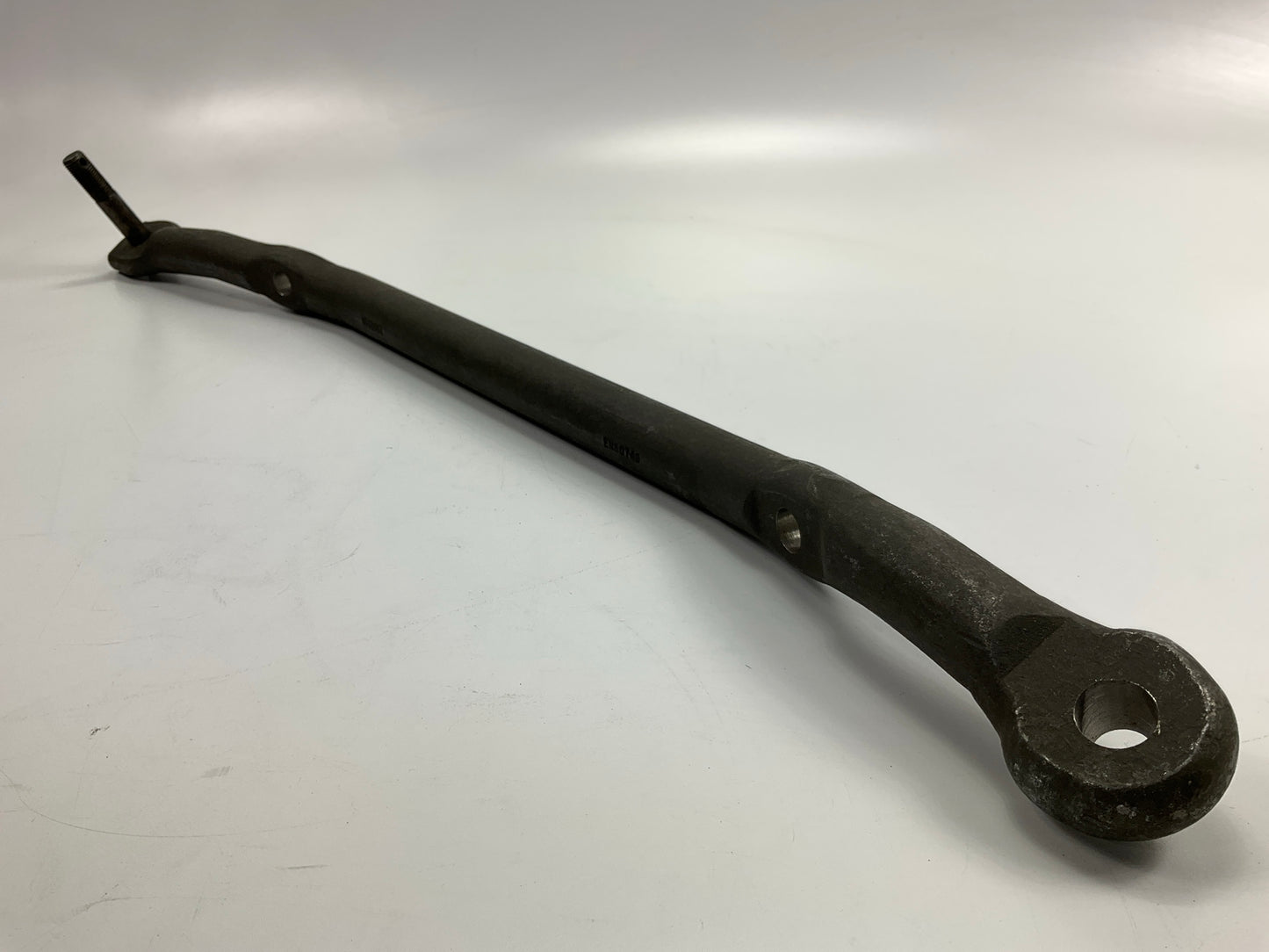 NO HARDWARE - Moog DS80748 Steering Center Link