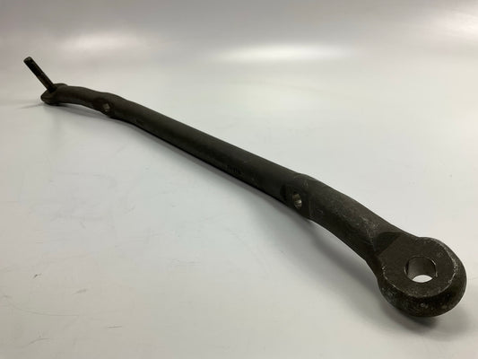 NO HARDWARE - Moog DS80748 Steering Center Link