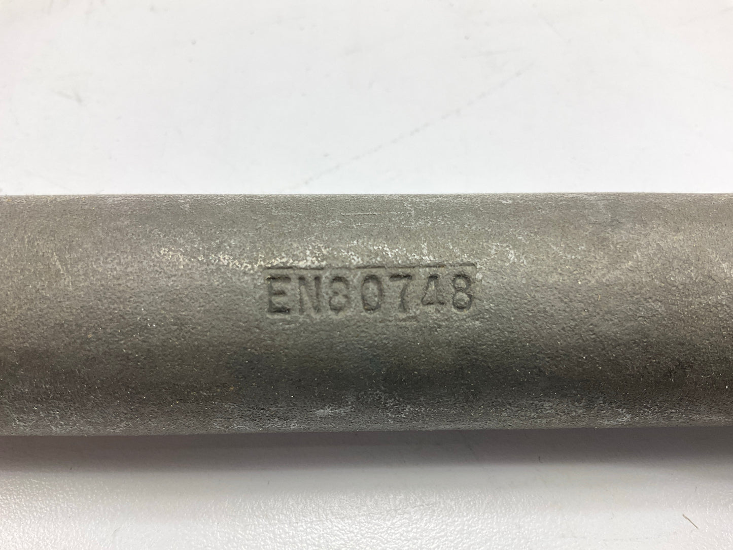 NO HARDWARE - Moog DS80748 Steering Center Link