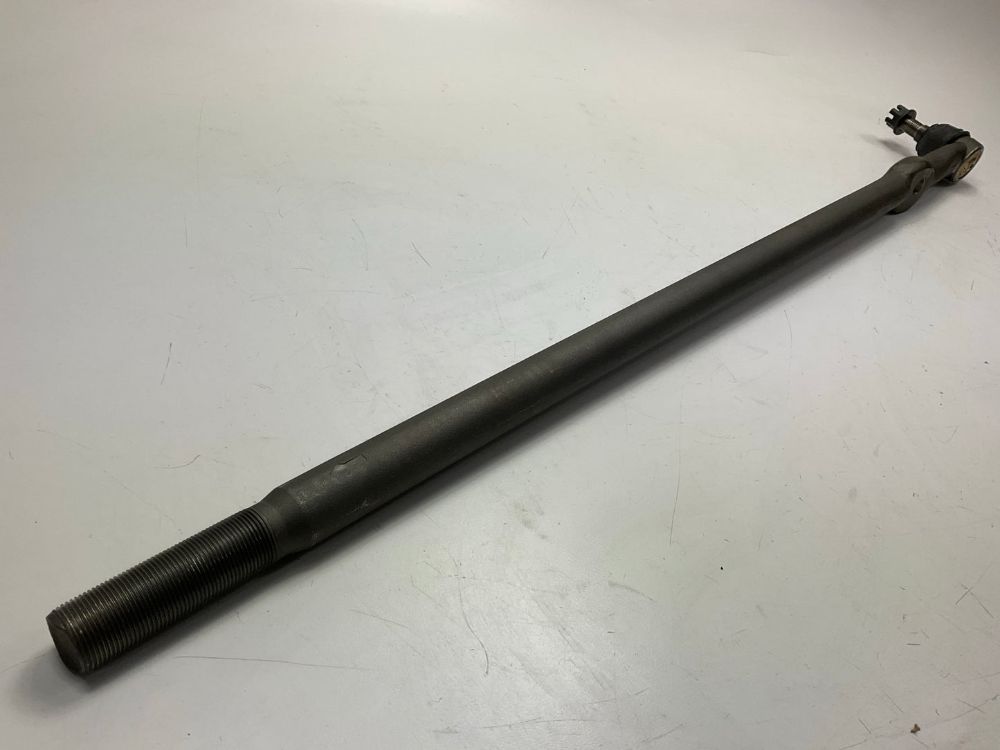 Moog DS80749 Drag Link For 2005-2010 Ford F-250 F-350 4WD ONLY