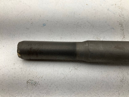 MISSING BOOT AND HARDWARE Moog DS80784 Right Inner Steering Tie Rod End