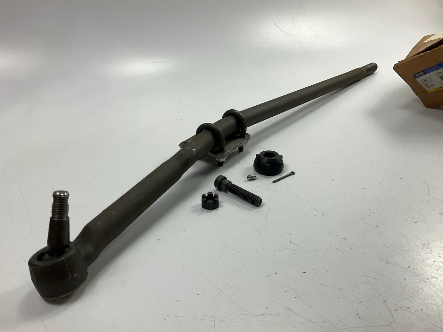 Moog DS80784 Right Inner Steering Tie Rod End