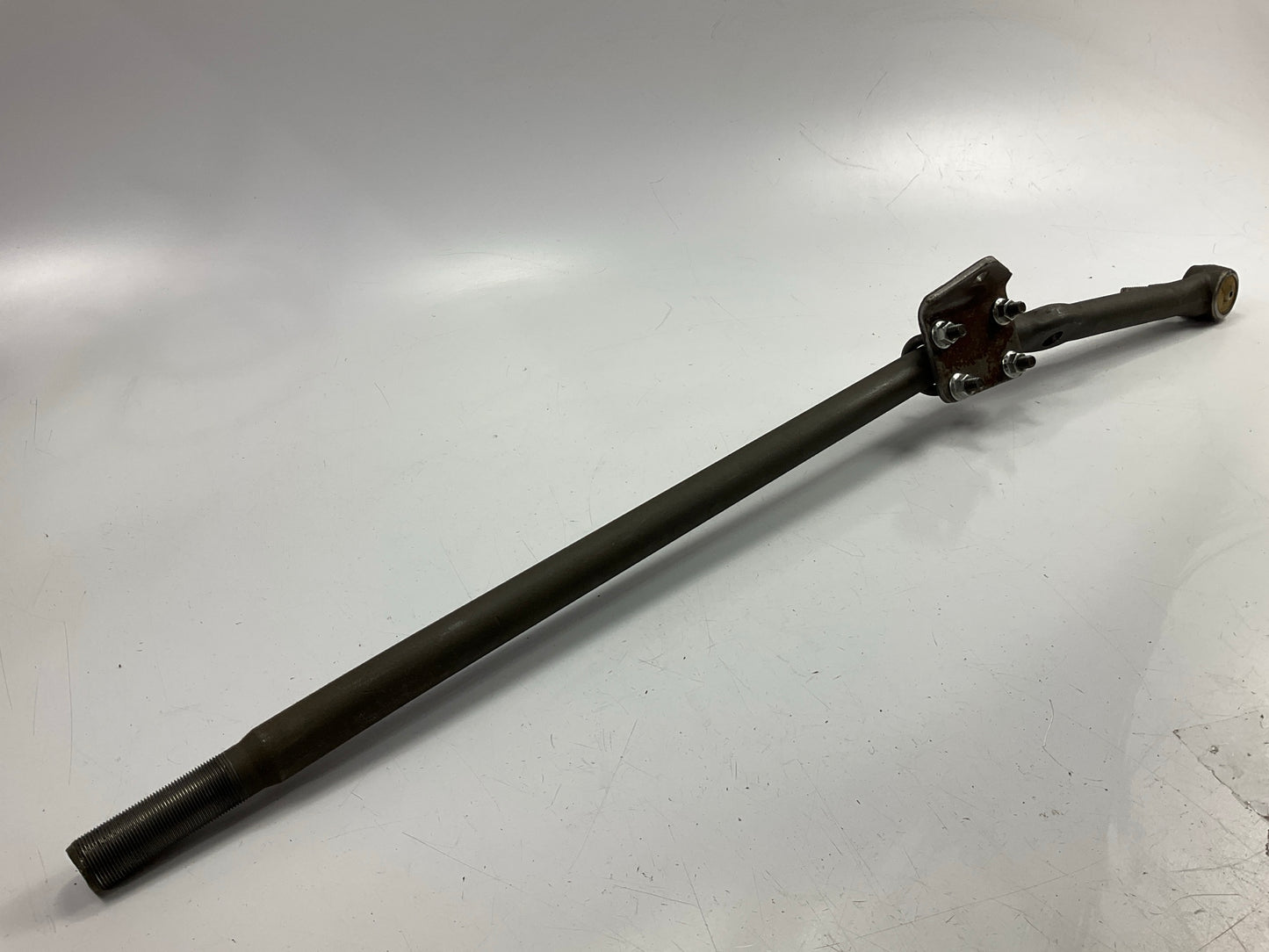 Moog DS80784 Right Inner Steering Tie Rod End