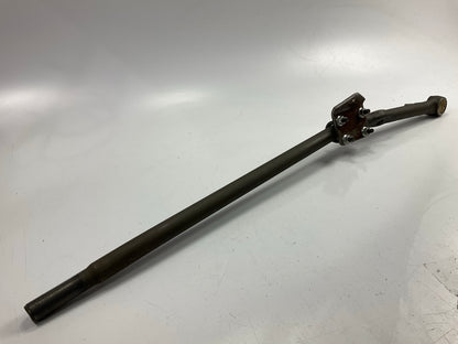 Moog DS80784 Right Inner Steering Tie Rod End