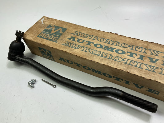 Moog DS820 INNER Steering Tie Rod End