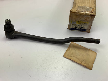 Moog DS824 Front Inner Steering Tie Rod End - 1973-1979 Full Size Ford Cars