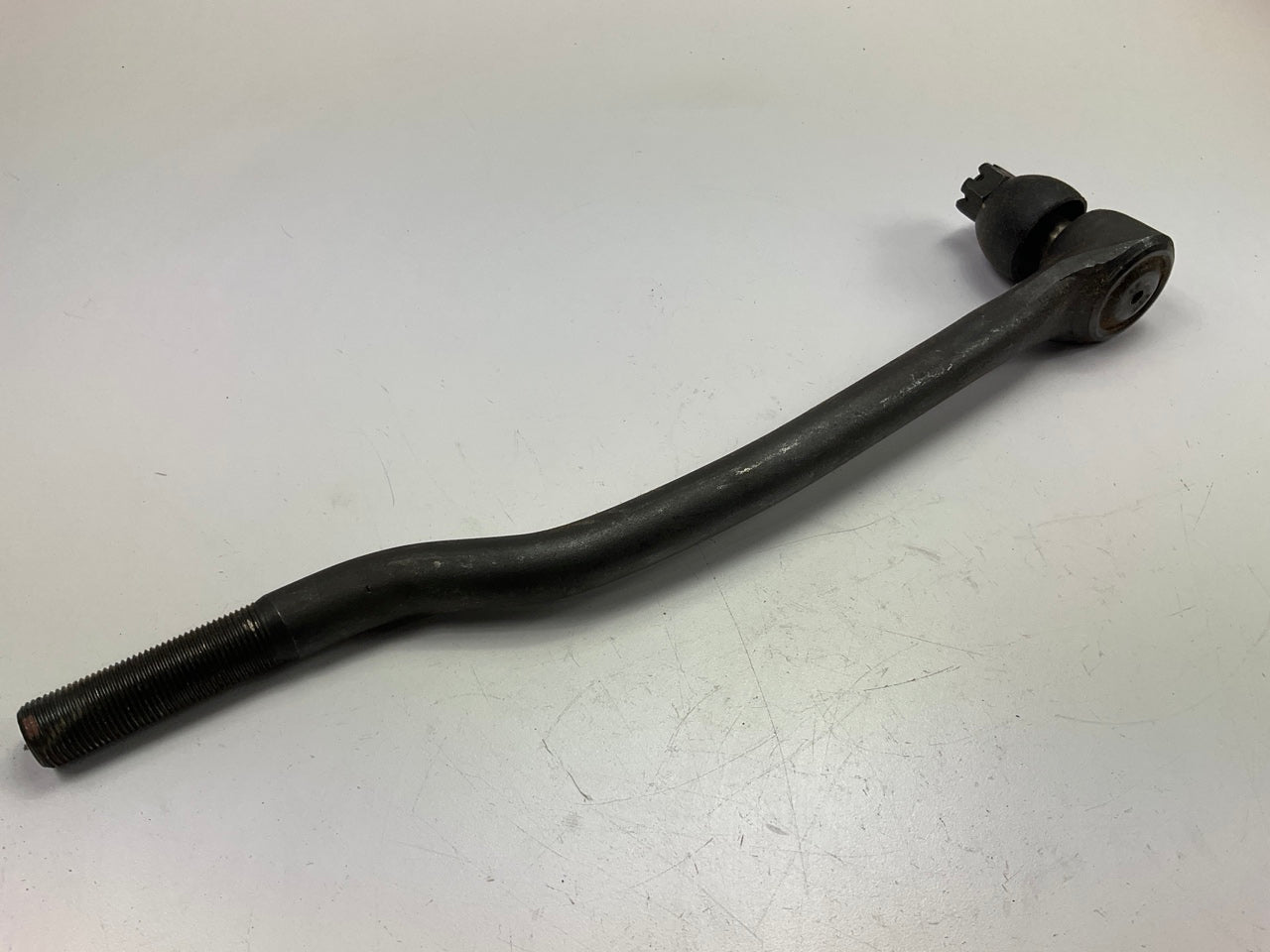 Moog DS824 Front Inner Steering Tie Rod End - 1973-1979 Full Size Ford Cars