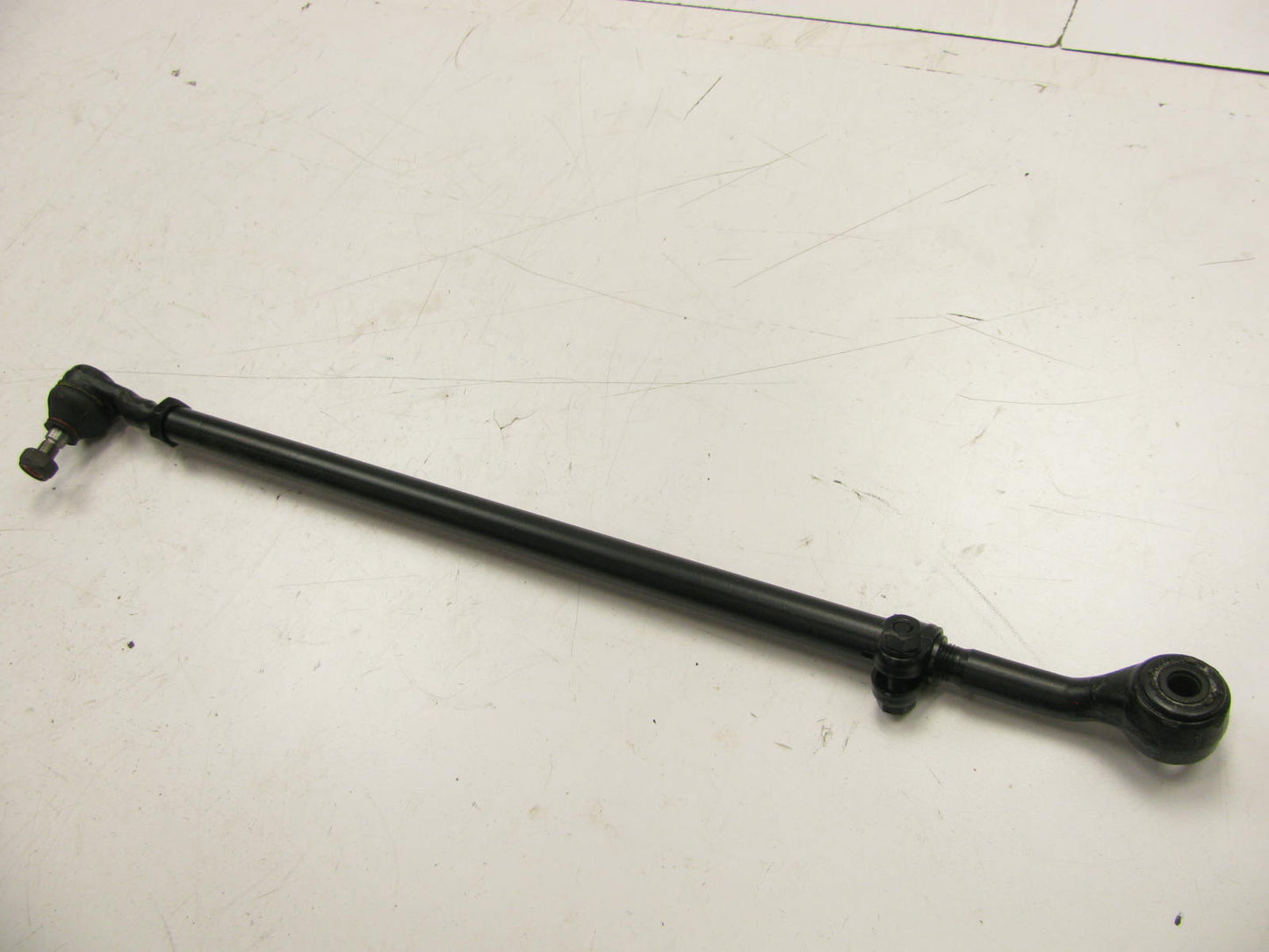 Moog DS859 Front Left Inner Drag Link 1973-78 Audi Fox 1974-81 VW Dasher
