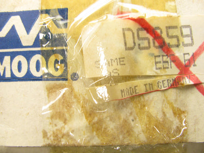 Moog DS859 Front Left Inner Drag Link 1973-78 Audi Fox 1974-81 VW Dasher