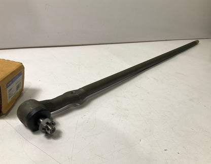 Moog DS893 Steering Tie Rod End Drag Link - Front Left Outer