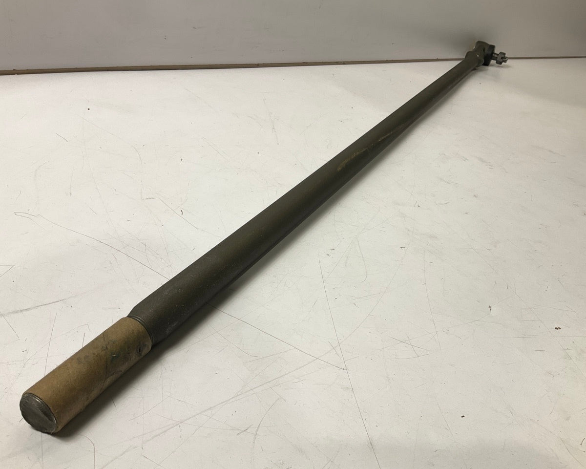 Moog DS893 Steering Tie Rod End Drag Link - Front Left Outer