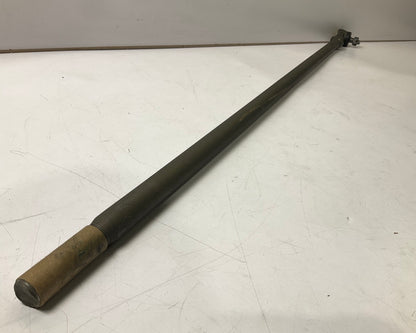 Moog DS893 Steering Tie Rod End Drag Link - Front Left Outer