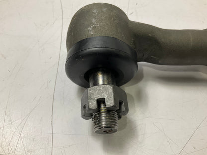 Moog DS893 Steering Tie Rod End Drag Link - Front Left Outer