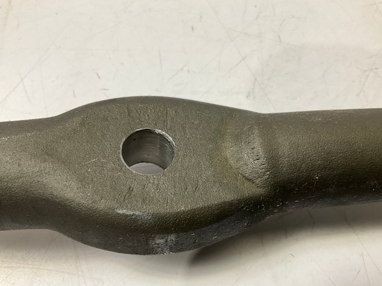 Moog DS893 Steering Tie Rod End Drag Link - Front Left Outer