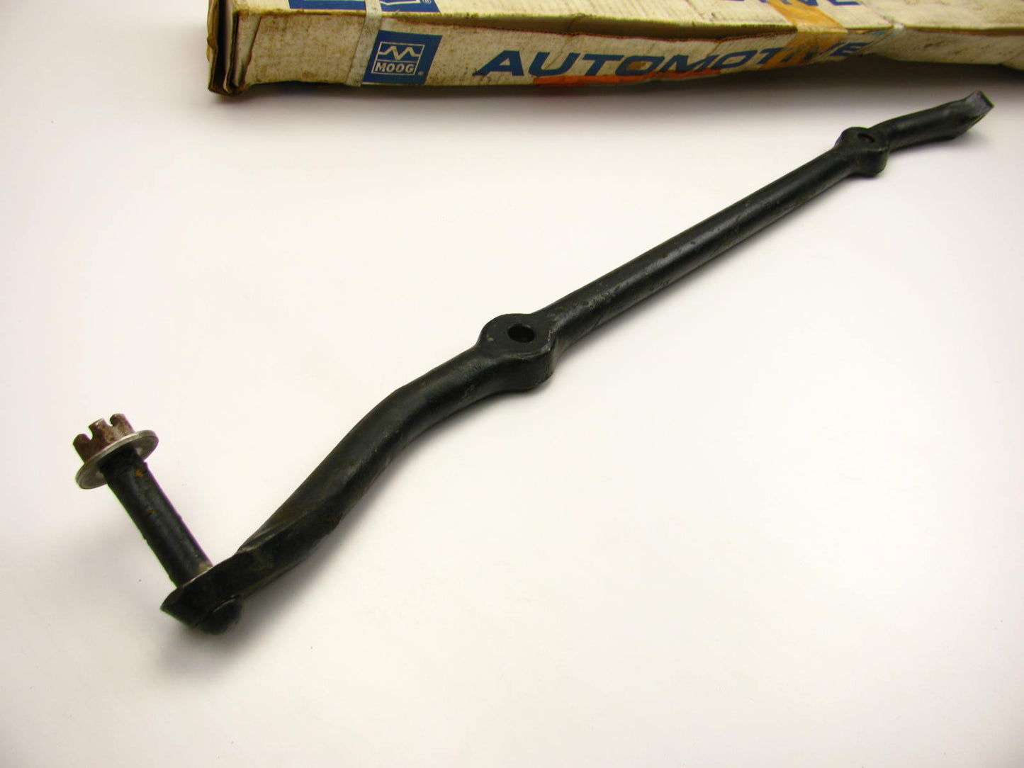 Moog DS898 Steering Center Link - Replaces D3AZ-3304-C C9AZ-3304-A