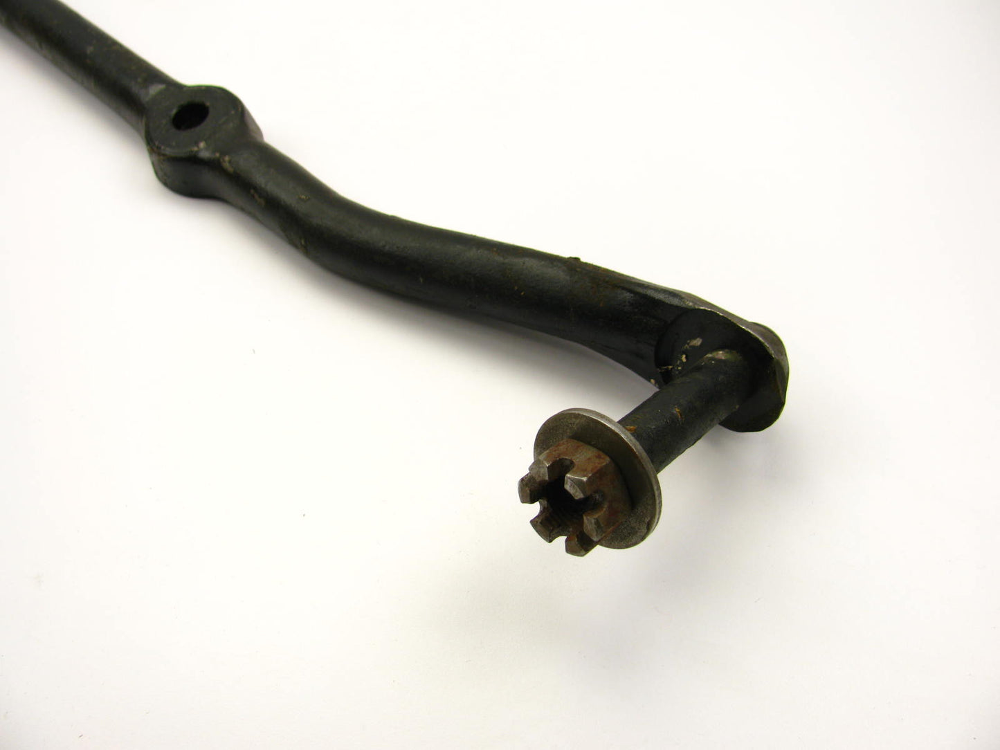 Moog DS898 Steering Center Link - Replaces D3AZ-3304-C C9AZ-3304-A