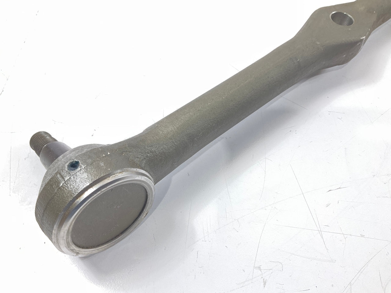 Moog DS915 Front Right Outer Steering Tie Rod End