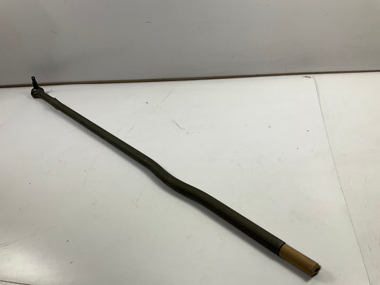 Moog DS915 Front Right Outer Steering Tie Rod End