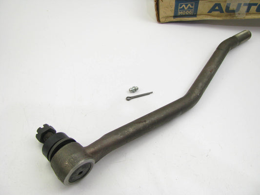 Moog DS918 Left Inner Tie Rod End - 18.25'' Long - RWD MODELS (2WD)